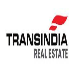 Transindia Real Estate Ltd. Logo