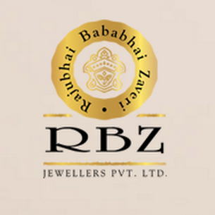 RBZ Jewellers Ltd. Logo