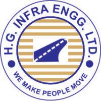 HG Infra Engineering Ltd. Logo
