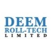 Deem Roll-Tech Ltd. Logo