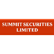Summit Securities Ltd. Logo