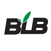 BLB Ltd. Logo