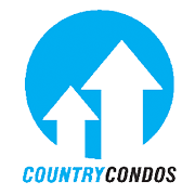 Country Condo's Ltd. Logo