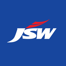 JSW Steel Ltd. Logo