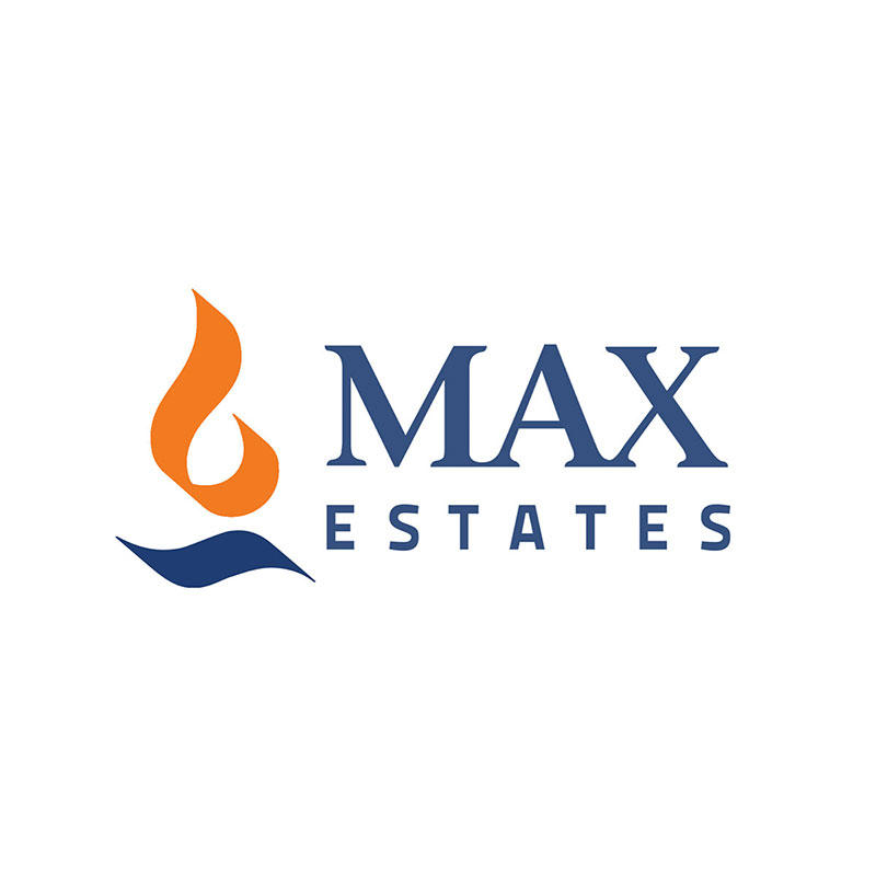 Max Estates Ltd. Logo
