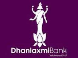 Dhanlaxmi Bank Ltd. Logo