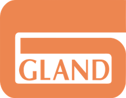 Gland Pharma Ltd. Logo