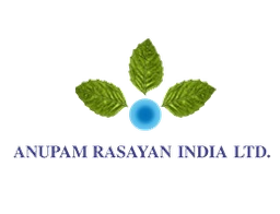 Anupam Rasayan India Ltd. Logo
