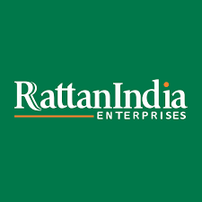 RattanIndia Enterprises Ltd. Logo