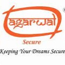 Agarwal Float Glass India Ltd. Logo