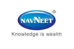 Navneet Education Ltd. Logo