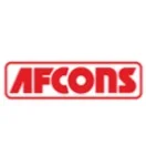 Afcons Infrastructure Ltd. Logo