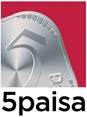 5Paisa Capital Ltd. Logo