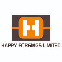 Happy Forgings Ltd. Logo