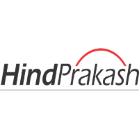 Hindprakash Industries Ltd. Logo
