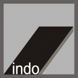 Indo Amines Ltd. Logo
