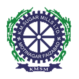 KM Sugar Mills Ltd. Logo