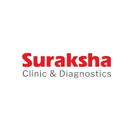 Suraksha Diagnostic Ltd. Logo