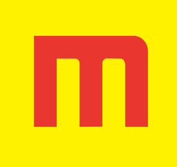 Mahindra & Mahindra Financial Services Ltd. Logo