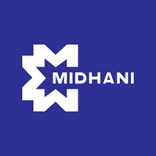 Mishra Dhatu Nigam Ltd. Logo