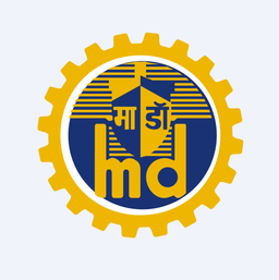 Mazagon Dock Shipbuilders Ltd.