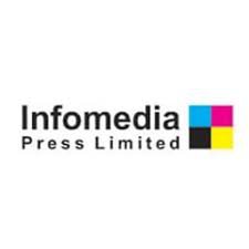 Infomedia Press Ltd. Logo