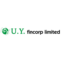 U Y Fincorp Ltd. Logo