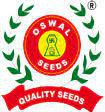 Shreeoswal Seeds and Chemicals Ltd. Logo