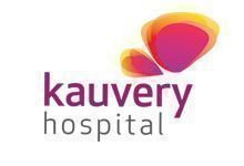 KMC Speciality Hospitals (India) Ltd. Logo