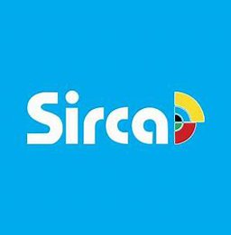 Sirca Paints India Ltd. Logo