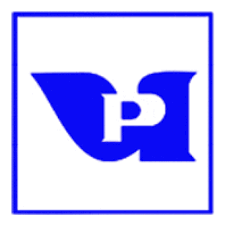 Ultramarine & Pigments Ltd. Logo
