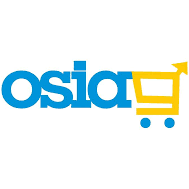 Osia Hyper Retail Ltd. Logo