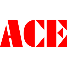 Action Construction Equipment Ltd. Logo