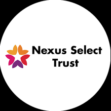 Nexus Select Trust REIT Logo