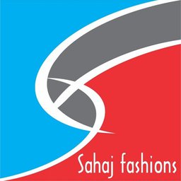 Sahaj Fashions Ltd. Logo
