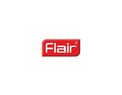 Flair Writing Industries Ltd Logo