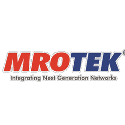MRO-TEK Realty Ltd. Logo