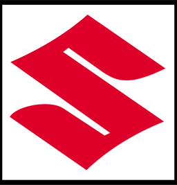 Maruti Suzuki India Ltd. Logo