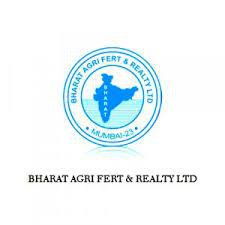 Bharat Agri Fert & Realty Ltd. Logo
