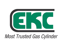 Everest Kanto Cylinder Ltd. Logo