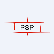 PSP Projects Ltd. Logo