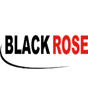 Black Rose Industries Ltd. Logo