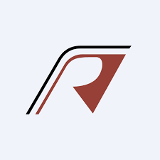 Rail Vikas Nigam Ltd. Logo