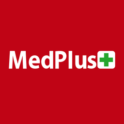 Medplus Health Services Ltd. Logo