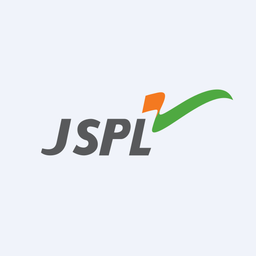 Jindal Steel & Power Ltd. Logo