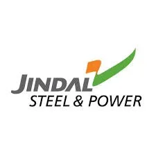 Jindal Steel & Power Ltd. Logo