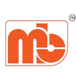 Menon Bearings Ltd. Logo