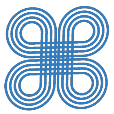 Shanti Spintex Ltd. Logo