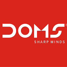 DOMS Industries Ltd. Logo