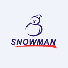 Snowman Logistics Ltd. Logo
